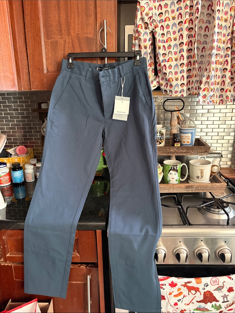 Everlane men’s pants